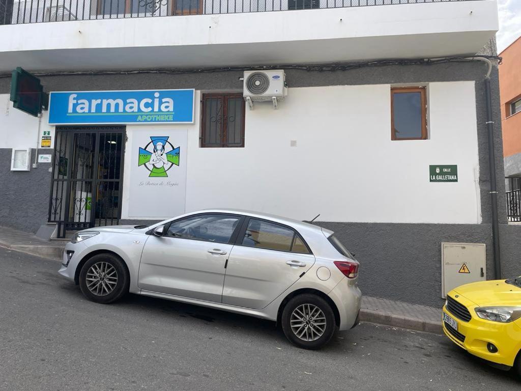 La Fortaleza House Mogán Kültér fotó
