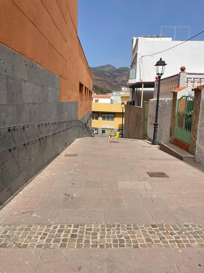 La Fortaleza House Mogán Kültér fotó