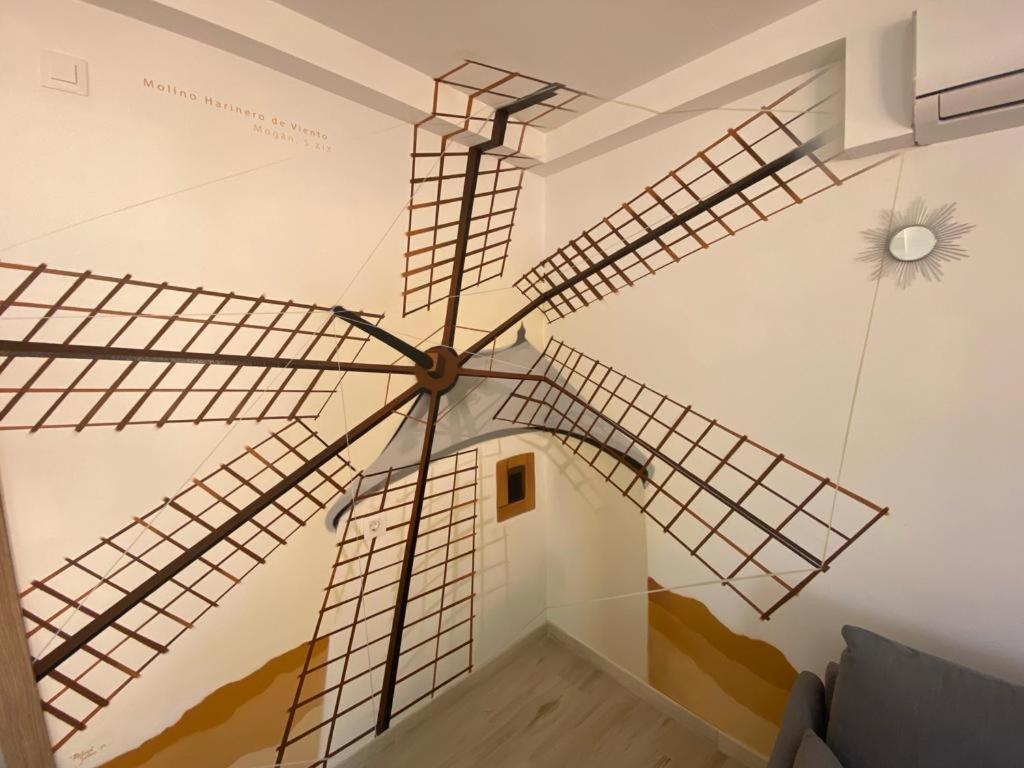 La Fortaleza House Mogán Kültér fotó