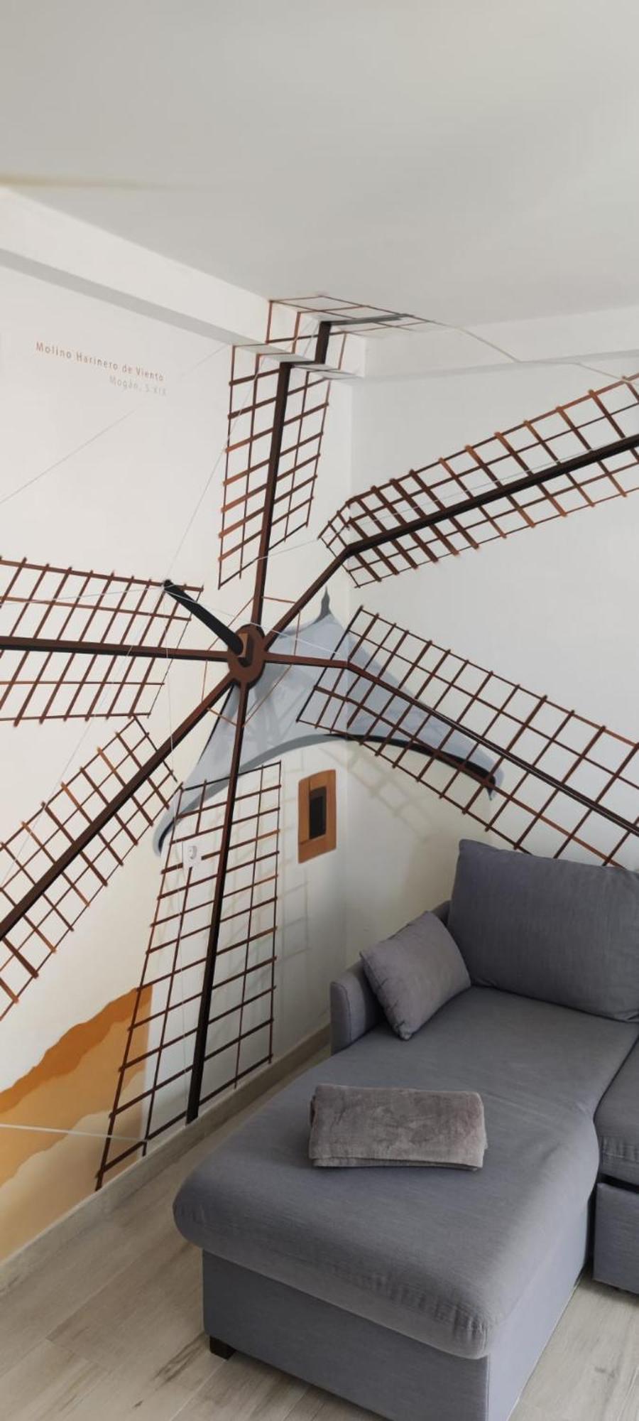 La Fortaleza House Mogán Kültér fotó