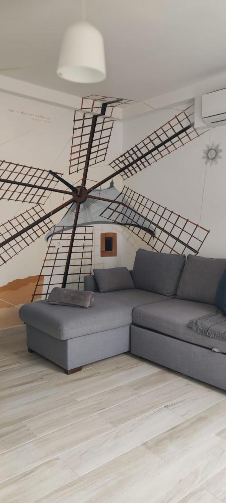 La Fortaleza House Mogán Kültér fotó