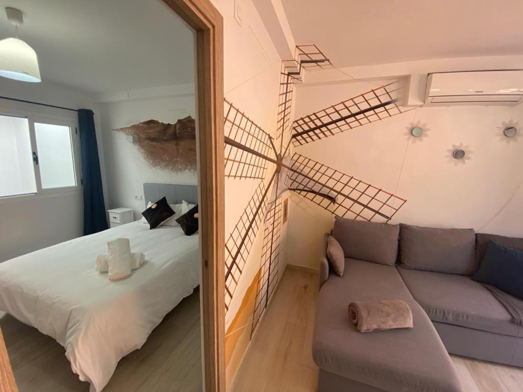 La Fortaleza House Mogán Kültér fotó